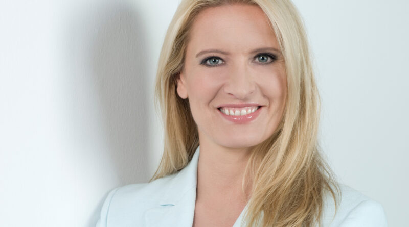 Claudia Kleinert: Zwischen Wetter-Expertise und medialen Gesundheitsgerechten