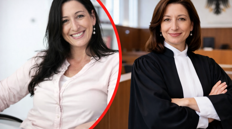 Simone Dahlmann-Ludwig: Karriere, Privatleben und aktuelle Einblicke