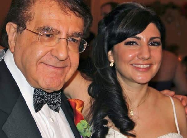 Delores Nowzaradan: Das Leben hinter den Kulissen der TV-Medizin – Biografie, Familie und Karriere