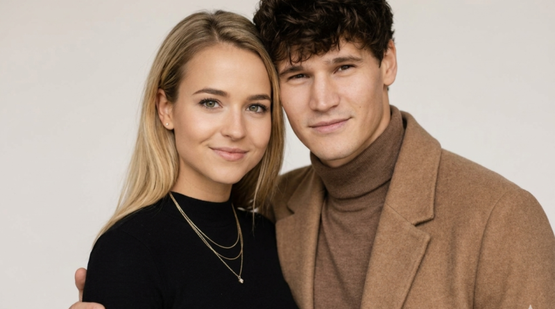 Yvonne Goldschmidt – Biografie, Familie und Karriere