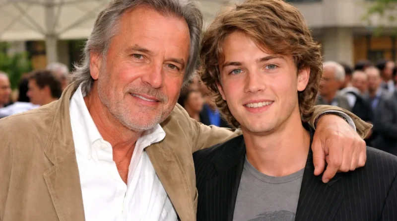 Luca Kohlund: Ein Porträt über die bewusste Entscheidung zur Privatsphäre