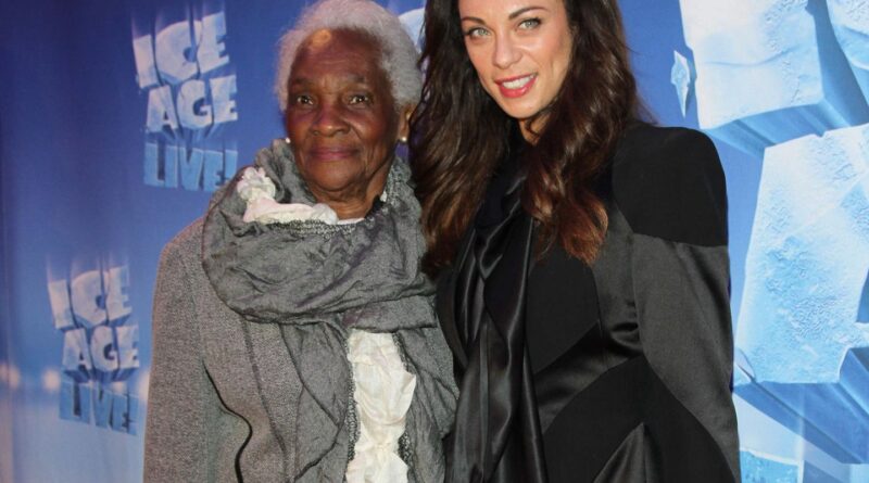 Melissa Kerssenberg: Ein Leben abseits der Öffentlichkeit