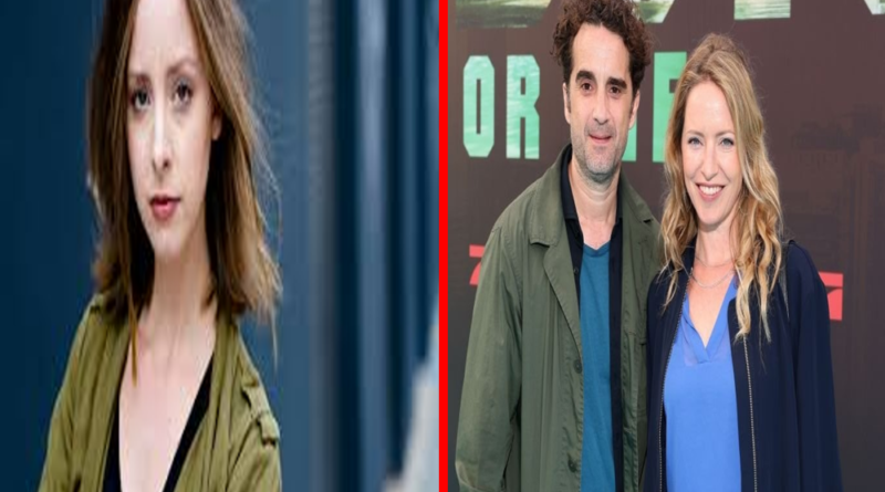 Amelie Wnuk: Ein Leben zwischen Privatsphäre und dem Schatten