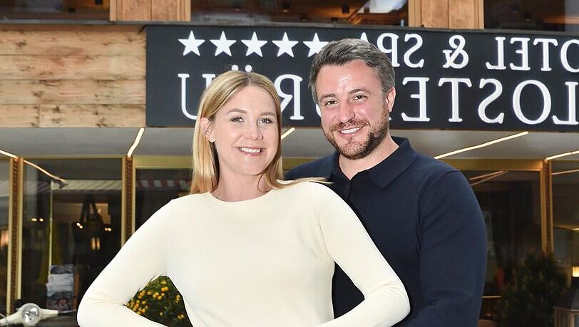 Rael Hoffmann: Einblicke in Herkunft, Berufsweg und persönliche Grundlagen