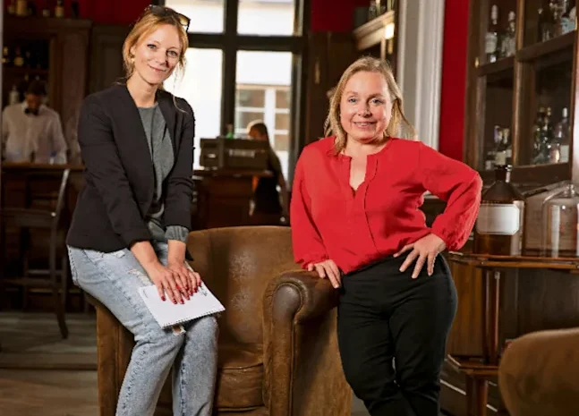 Lilo Materna Biografie, Familie, Karriere und spannende Fakten im Überblick