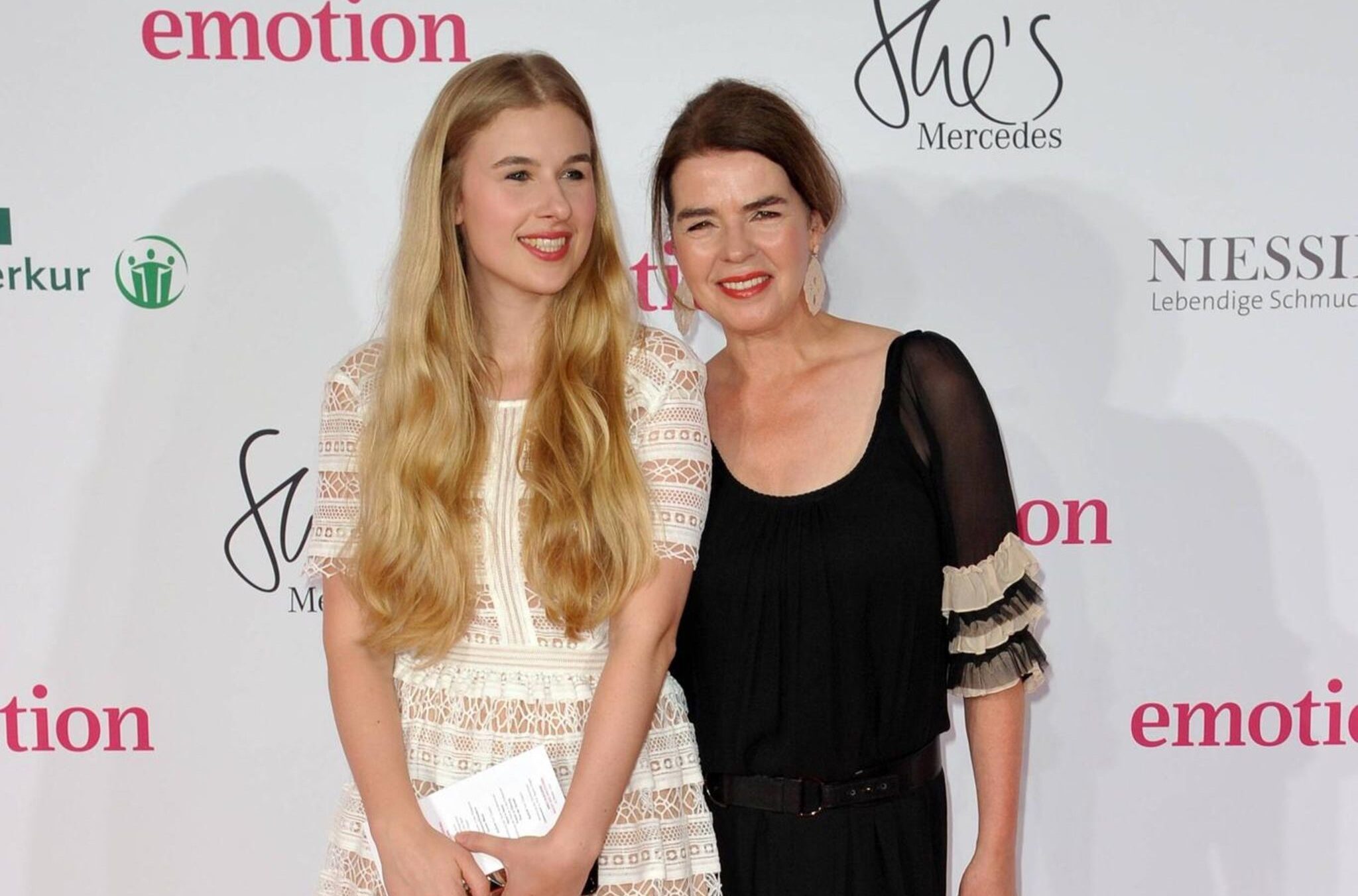 Jo Tödter-Daubner: Einblicke in das Leben und den Hintergrund der Tochter von Susanne Daubner