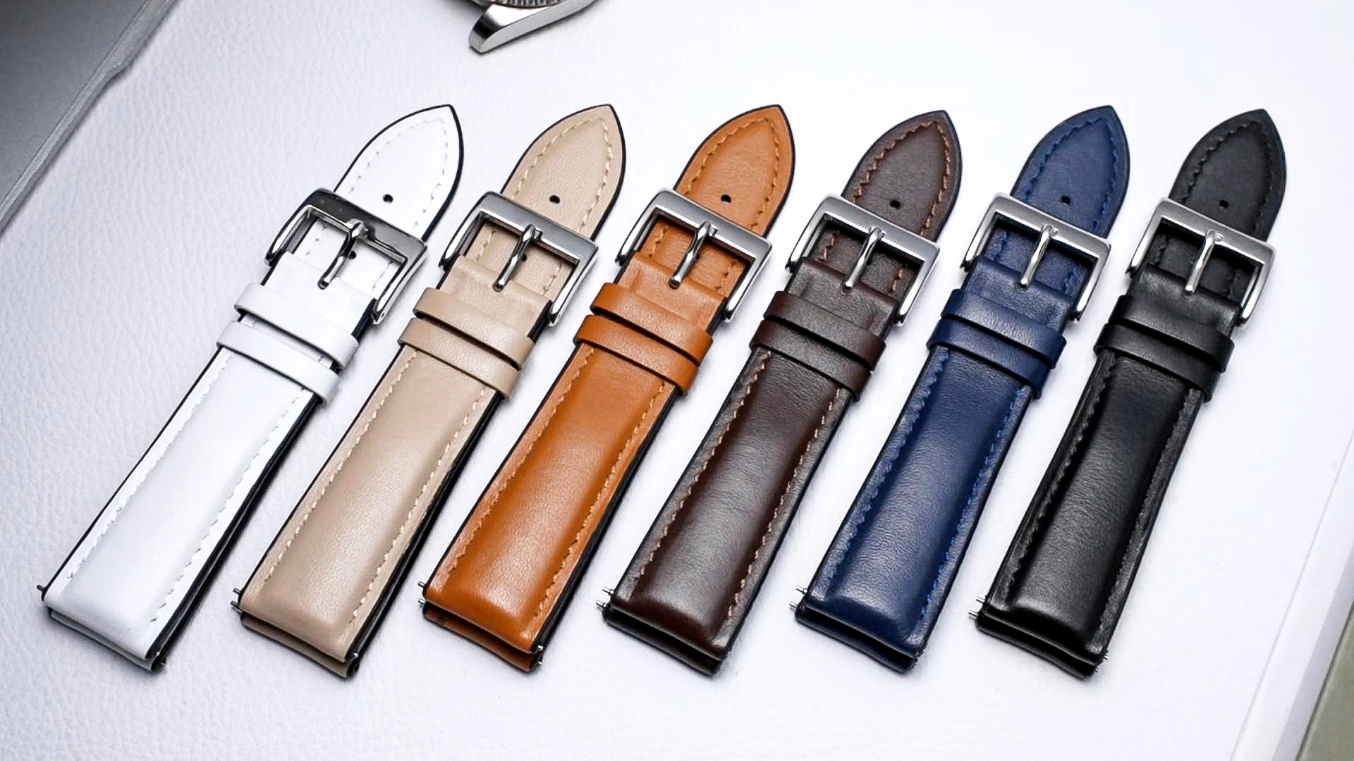 Archer Uhrenarmbänder: Der ultimative Guide für Stil, Komfort und Qualität