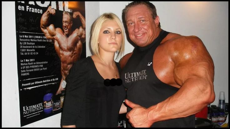 Alicja Krafczyk: Biografie, Bodybuilding und das Leben an der Seite einer Legende