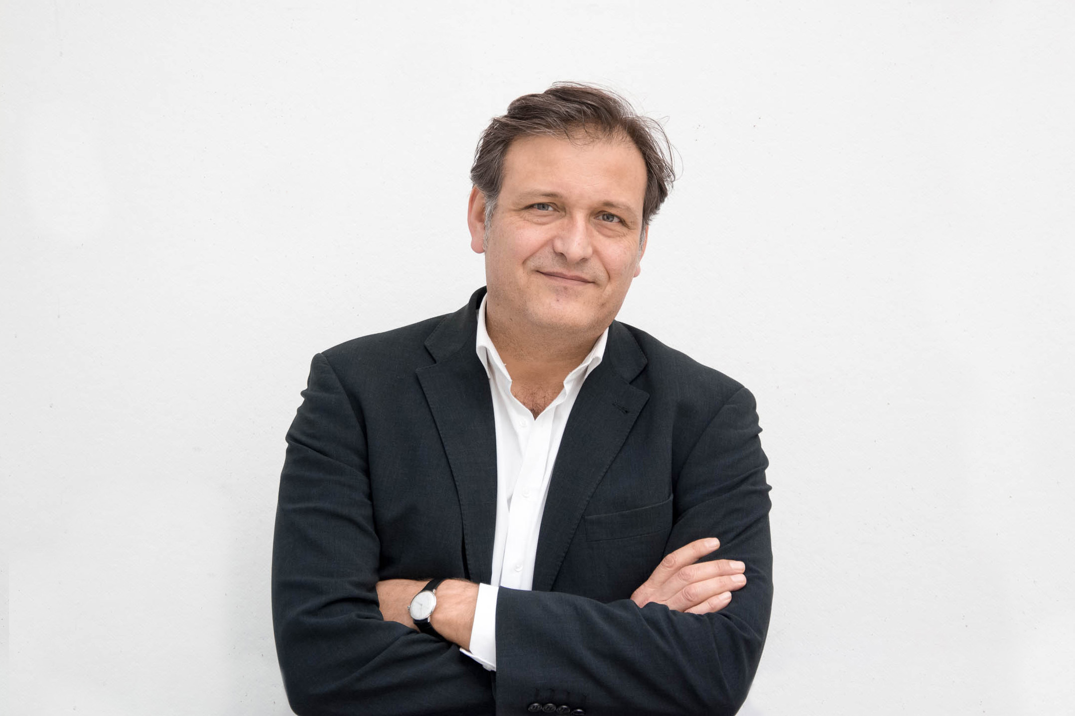 Andreas Veauthier – Biografie, Familie, Karriere und persönliche Einblicke