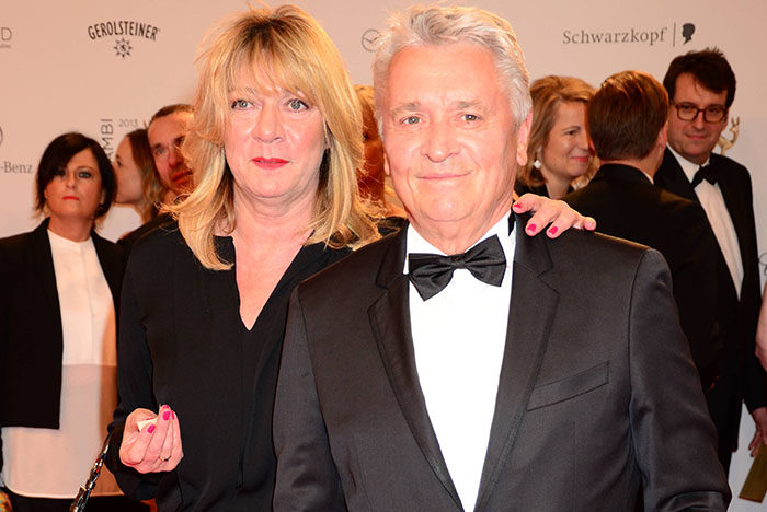 Sanna Hübchen: Biographie, Karriere und das Leben in der Schauspiel Welt