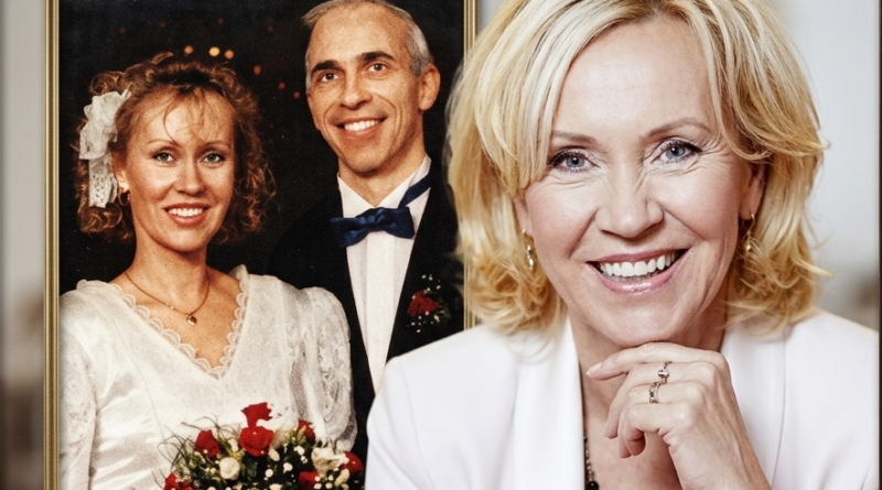 Tomas Sonnenfeldt: Biografie, Karriere und das Leben an der Seite von Agnetha Fältskog