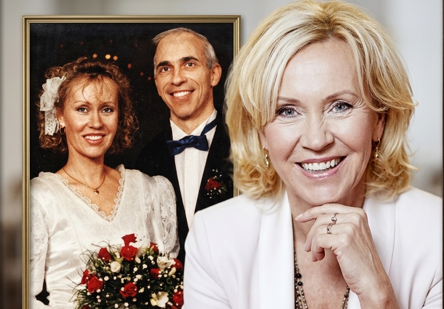 Tomas Sonnenfeldt: Biografie, Karriere und das Leben an der Seite von Agnetha Fältskog