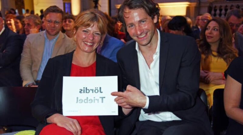 Jack Oskar Weidenhöfer: Biografie, Familie und der Weg ins Rampenlicht