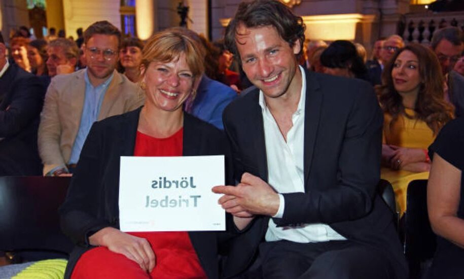 Jack Oskar Weidenhöfer: Biografie, Familie und der Weg ins Rampenlicht