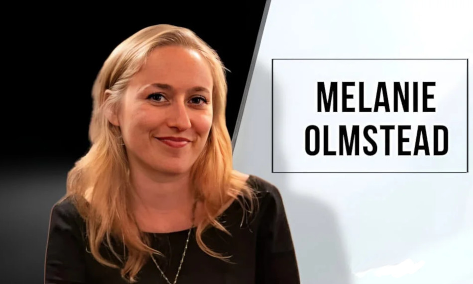 Melanie Olmstead: Das stille Genie hinter den Kulissen Hollywoods