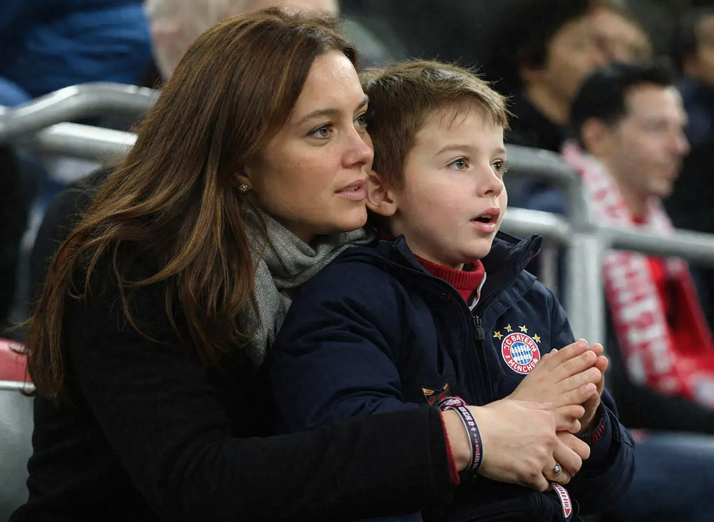 Susanne Pfannendörfer: Zwischen sportlicher Leidenschaft und dem Mut zum Neuanfang