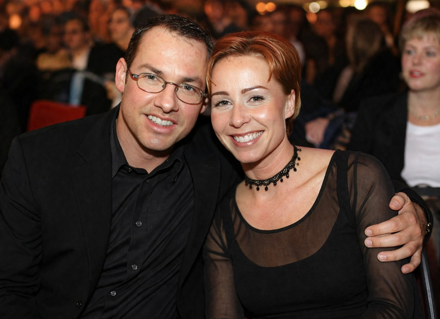 André Hegger: Biographie, Karriere und das Leben an der Seite von Sonja Zietlow