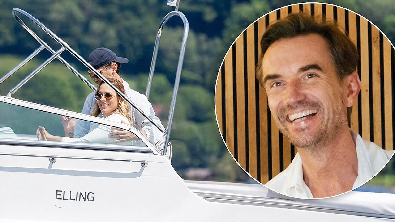 Sara Hentschel: Die Frau an der Seite von Florian Silbereisen – Biografie, Karriere und das Privatleben im Fokus