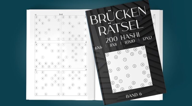 Brückenrätsel Lösungen kostenlos: Der ultimative Guide für Rätselfreunde