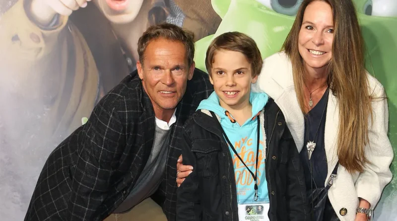 Anette Tramitz – Biografie, Karriere, Familie und bekannte Fakten im Überblick