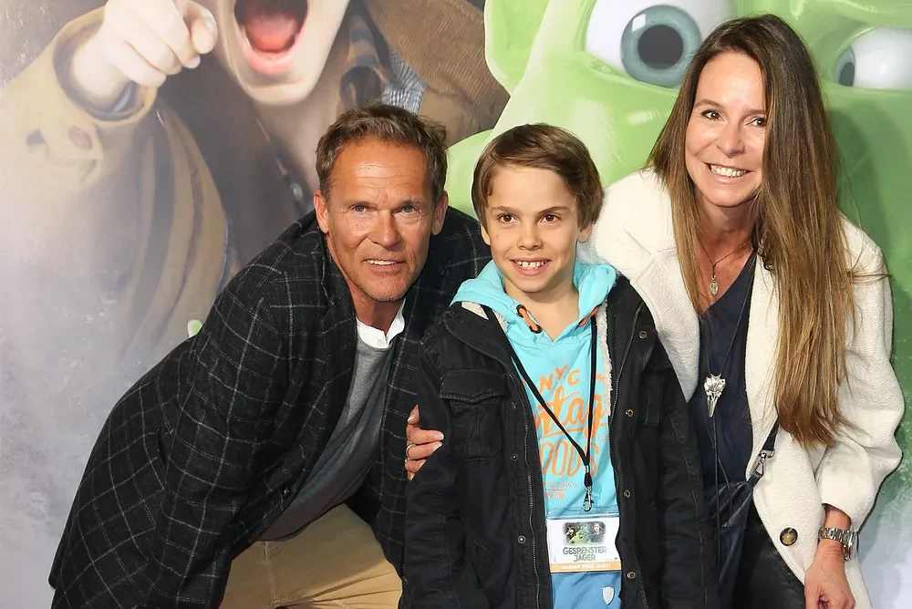 Anette Tramitz – Biografie, Karriere, Familie und bekannte Fakten im Überblick