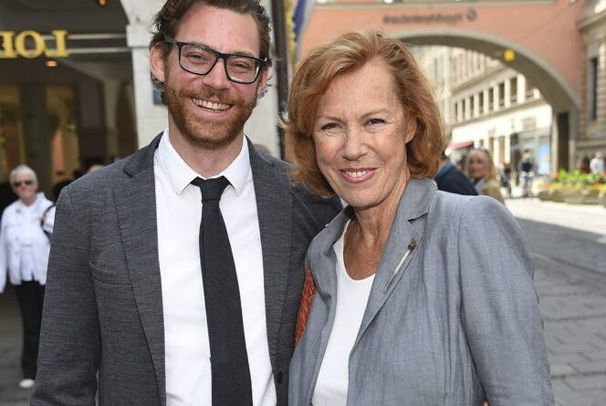 Julian Plica: Ein Porträt über Karriere, Familie und das Leben im Rampenlicht