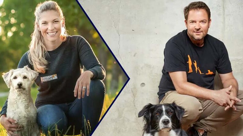 Martin Rütter und Conny Sporrer getrennt? Die Wahrheit über die Hunde-Experten