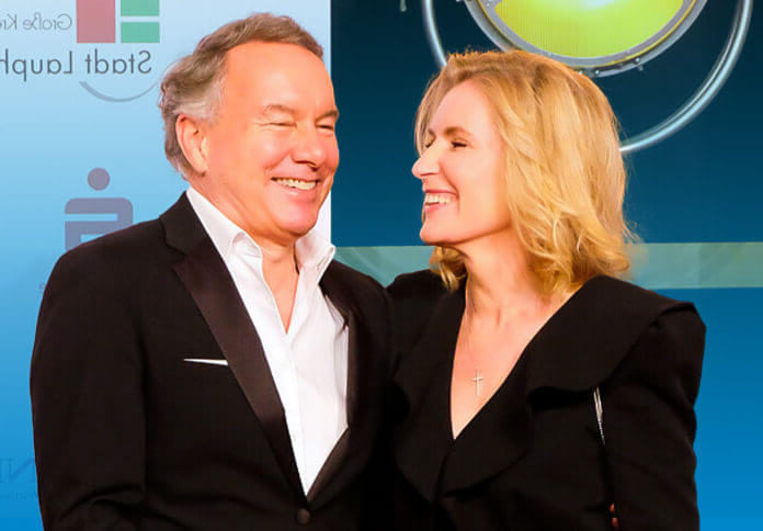 Nico Hofmann: Biografie, Karriere und die Wahrheit über sein Privatleben