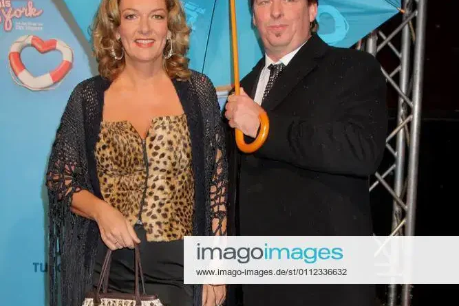 Udo Tietjen – Biografie, Familie, Karriere und spannende Fakten im Überblick