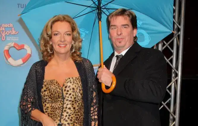 Udo Tietjen – Biografie, Familie, Karriere und spannende Fakten im Überblick