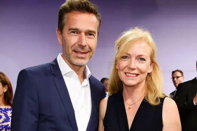 Ingrid Steffens Biografie, Familie, Alter und die Verbindung zu Dirk Steffens