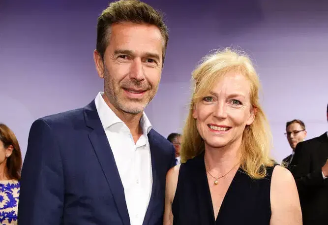 Ingrid Steffens Biografie, Familie, Alter und die Verbindung zu Dirk Steffens