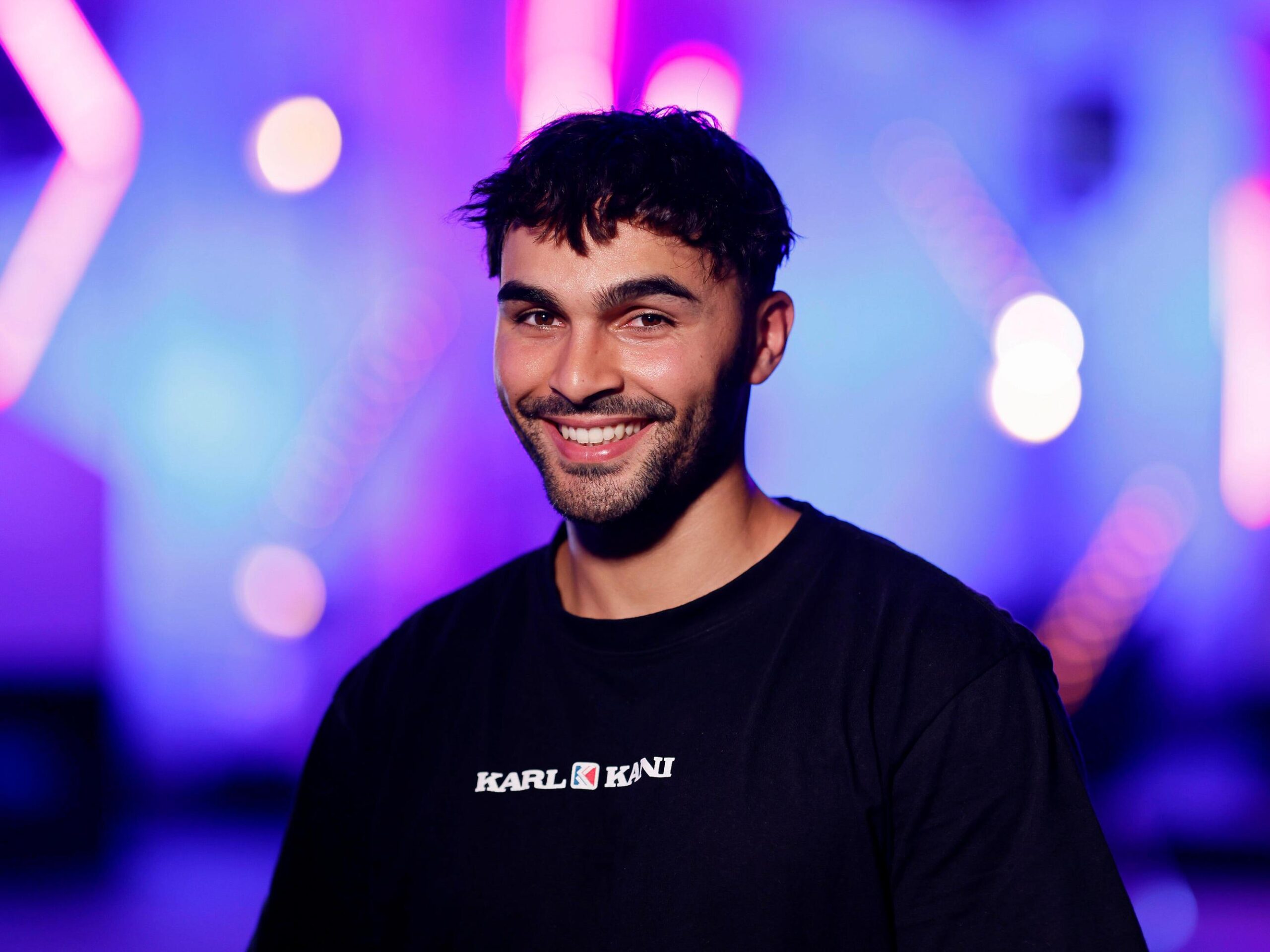 Younes Zarou: Biografie, Karriere, Vermögen und persönliches Leben