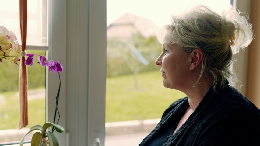 Liane Wetterney: Biografie, Familie, Beruf und Verbindung zu Eric Stehfest