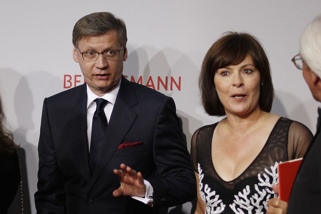 Mascha Jauch: Biografie, Familie, Karriere und persönlicher Lebensweg