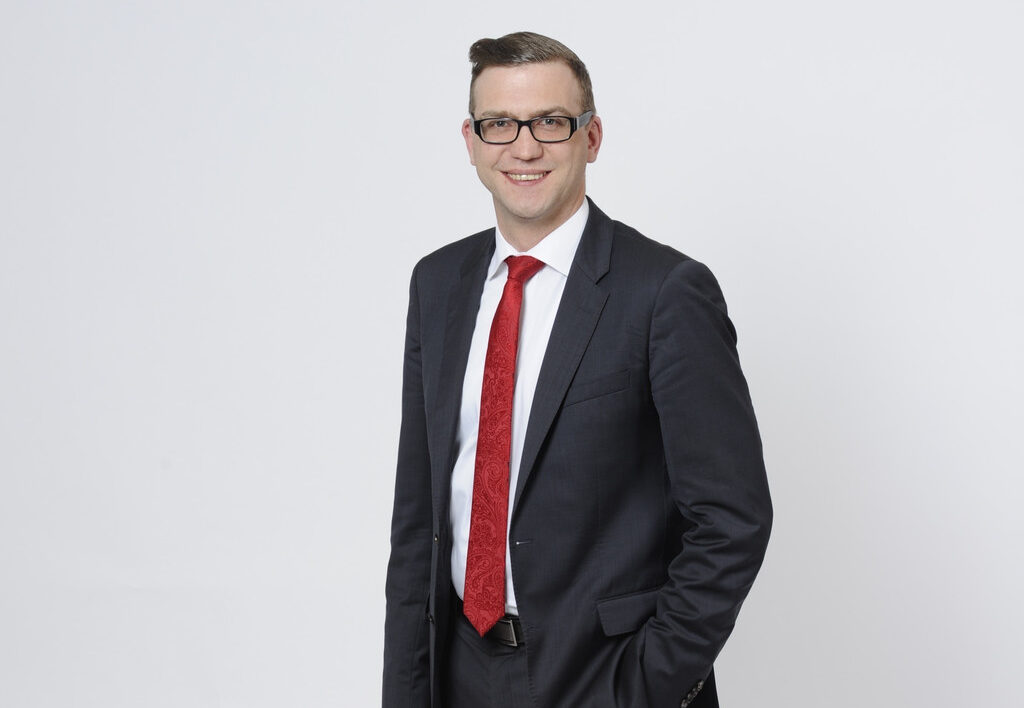 René Wolter: Biografie, Familie, Karriere und Lebensweg im Überblick
