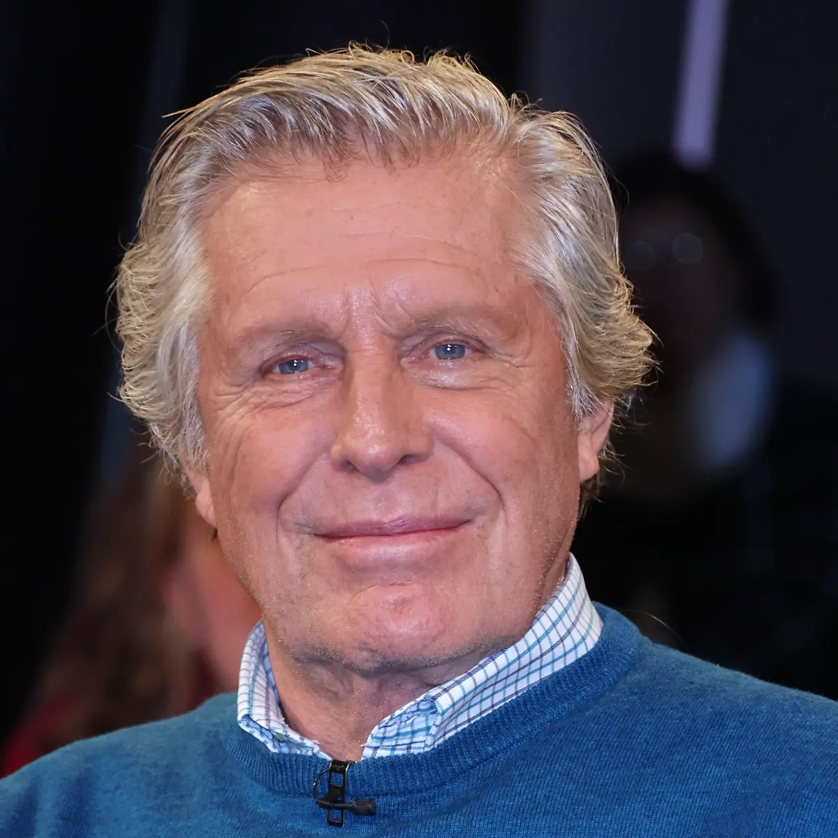Marc Oliver Solbach: Biografie, Familie, Karriere und Leben des deutschen Schauspielers